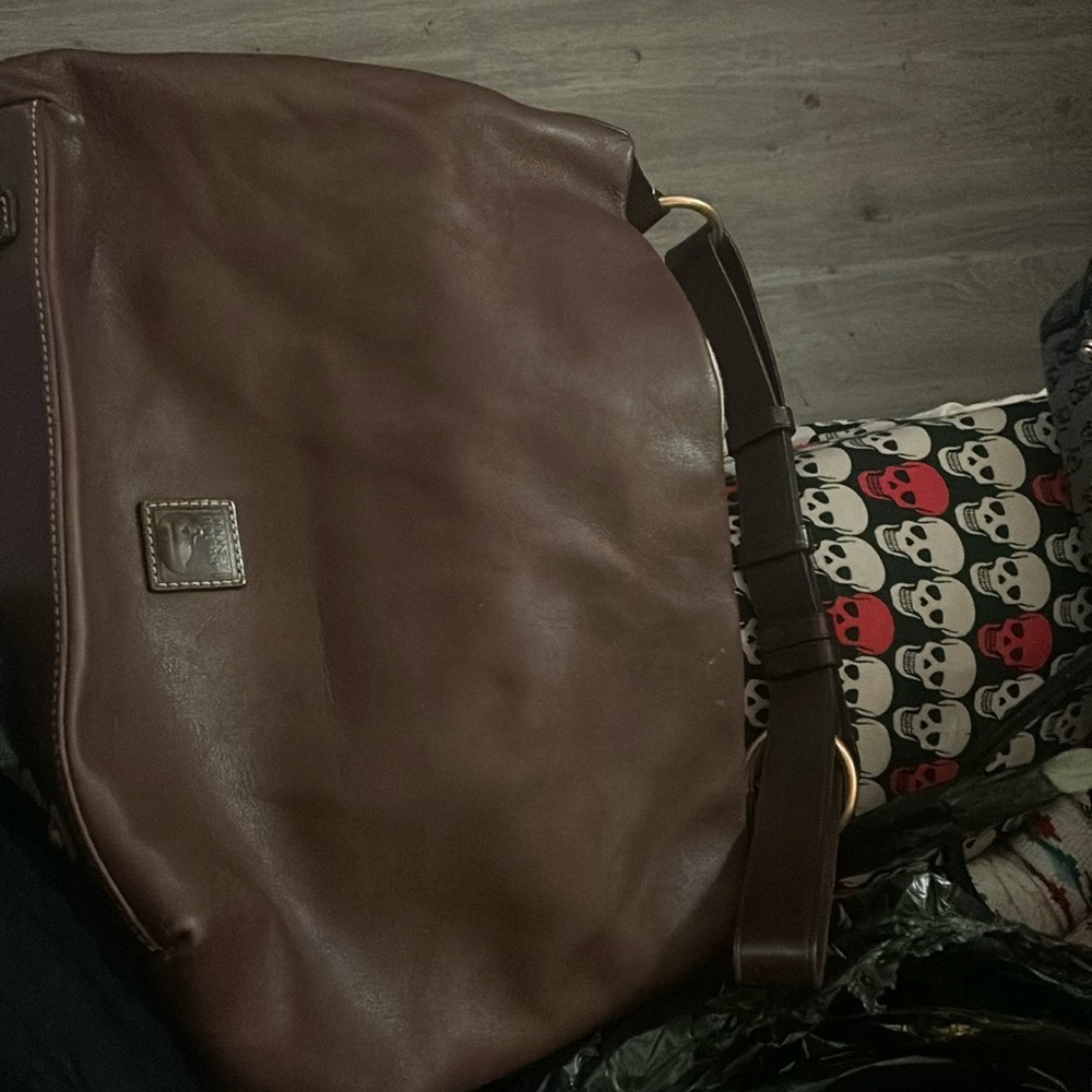 Dooney and Burke Purse
